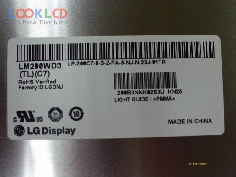 LM200WD3-TLC7